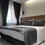 Aparthotel Happy