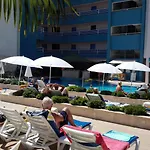 Happy Aparthotel Kusadasi