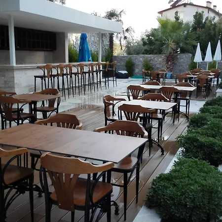 Happy Ξενοδοχείο με διαμερίσματα