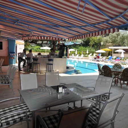 公寓式酒店 快乐公寓酒店