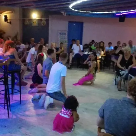 Appart hôtel Happy Kusadası