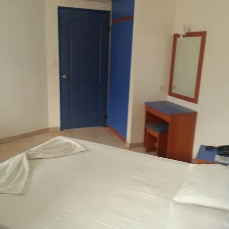Appart hôtel Happy 3*