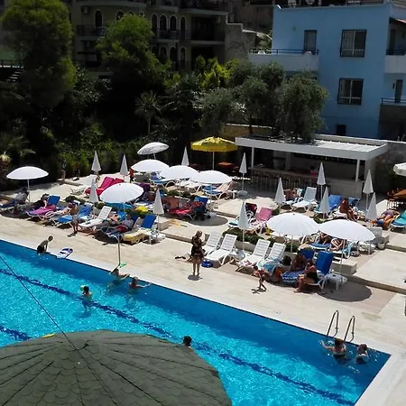 Appart hôtel Happy Kusadası
