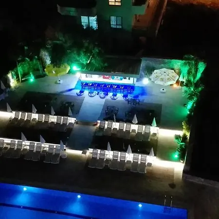 Appart hôtel Happy