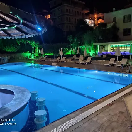 Appart hôtel Happy Kusadası