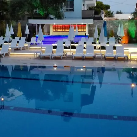 Happy Kusadası