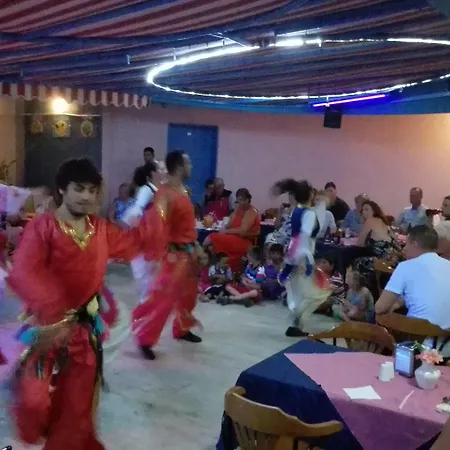 Appart hôtel Happy Kusadası