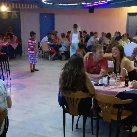 Happy Apart-hotel Kusadası
