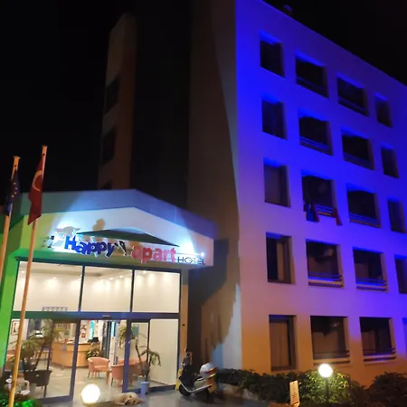 Apart-hotel Happy Kusadası