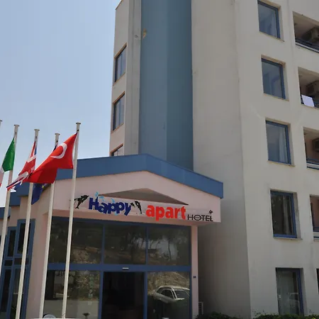 Happy Kusadası