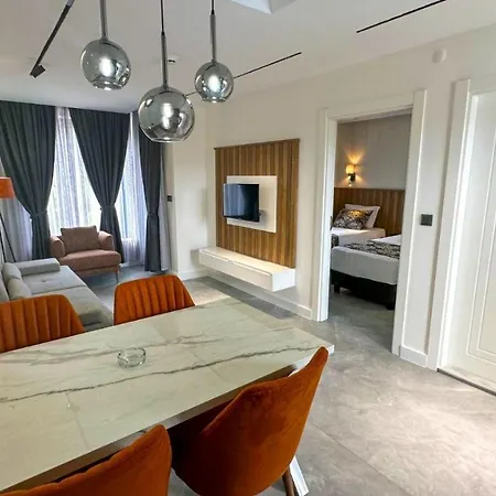 Apart-hotel Happy 3*