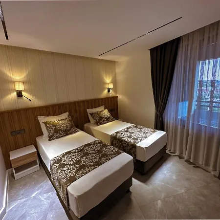 Appart hôtel Happy Kusadası