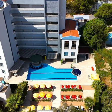 Happy Kusadası
