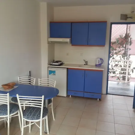 Happy Kusadası