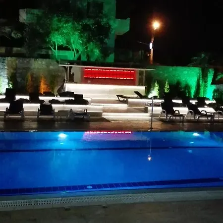 Happy 3* Kusadası