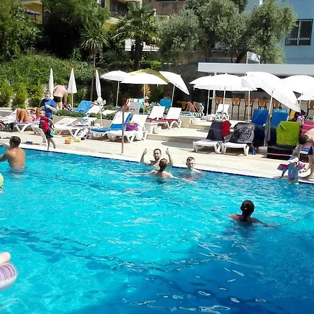 Happy Apart-hotel Kusadası