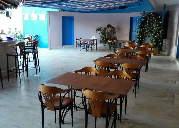 Happy Apart Otel Kuşadası