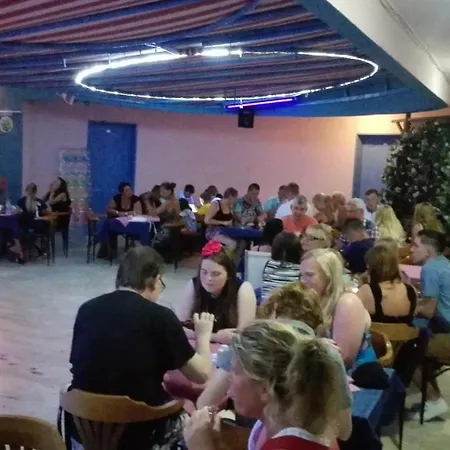 Happy Апарт-отель 3*