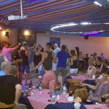 Happy 3* Кушадасы