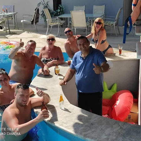 Happy 3* Kusadasi