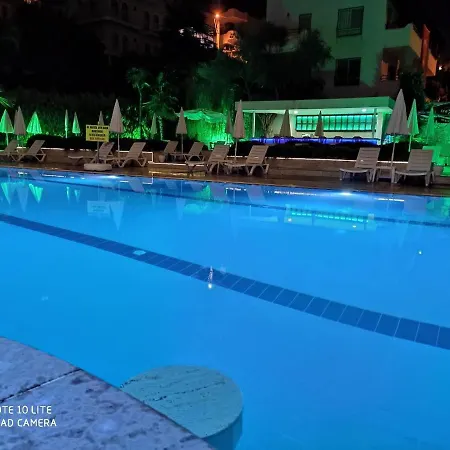 Happy Kusadasi