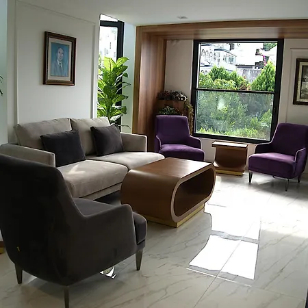 Happy Apartahotel Kusadasi