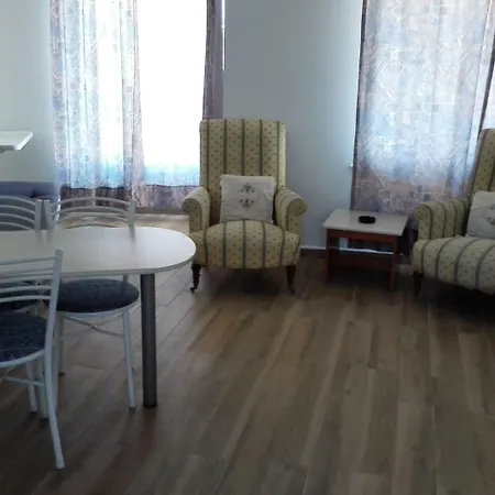 Aparthotel Happy Kusadasi