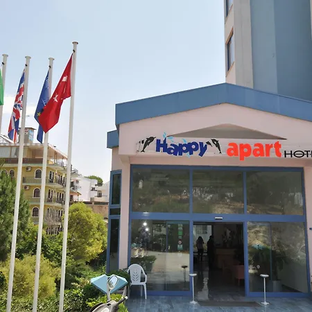 Happy Κουσάντασι