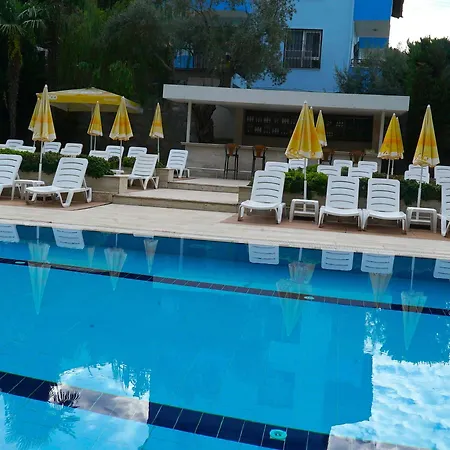 Happy 4* Kusadasi