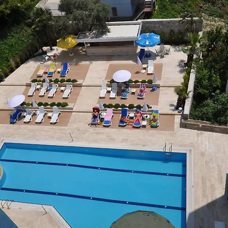 Happy Aparthotel 3*