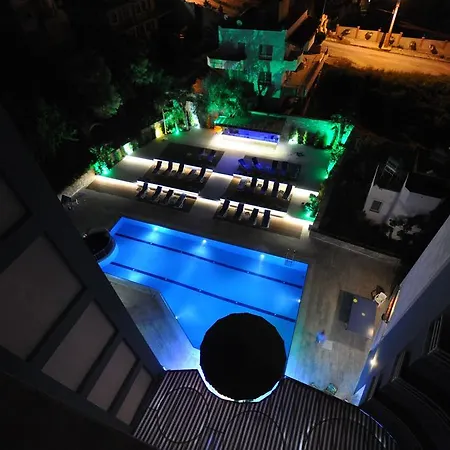 Happy Kusadasi