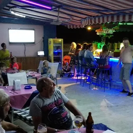 Happy Апарт-отель