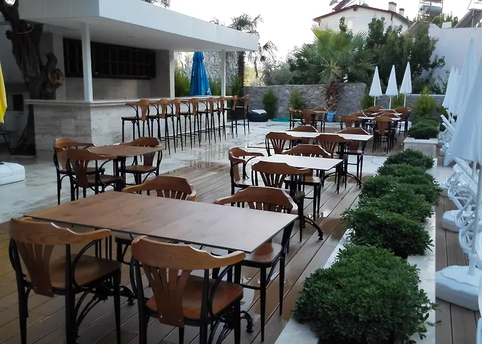 Happy 아파트호텔