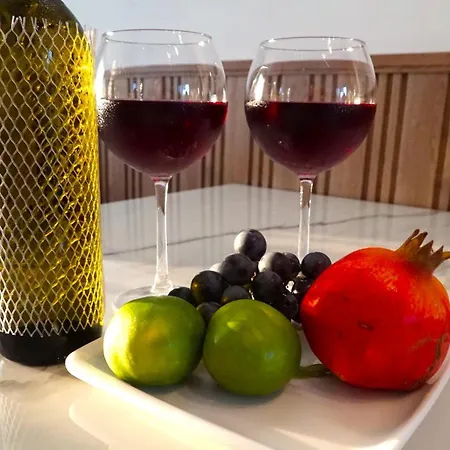 Happy Aparthotel Kuşadası