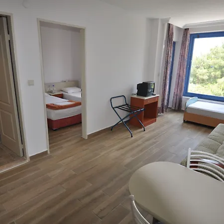 Aparthotel Happy Kuşadası