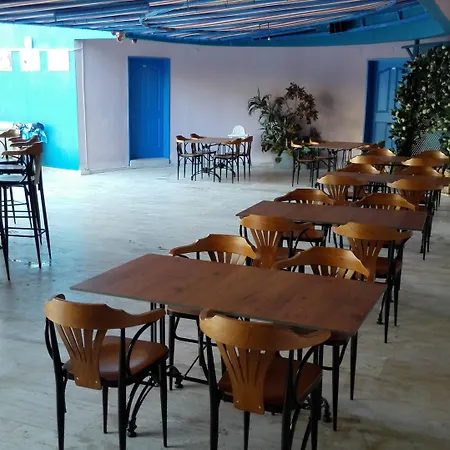 Happy Aparthotel Kuşadası